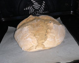 Foto del paso 4 de la receta: Pan relleno con ensalada César 👣