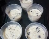 Foto langkah ke 2 dari resep Oreo Desert Box.