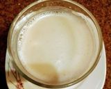 A picture of step 6 of Unsweetened Tigernut Milk.