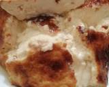 Egg pudding#worldwideeggs recipe step 2 photo