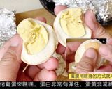 氣炸烤箱烤雞蛋（同場加映烤地瓜） -的食譜步驟7照片