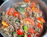 Foto langkah ke 4 dari resep ✨️Oseng Suwir Ikan Pindang.