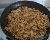Foto langkah ke 7 dari resep Abon Ayam.