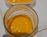 Foto langkah ke 3 dari resep Mango Milk Cheese.
