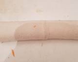 Pinwheels sandwich Bread recipe step 5 photo