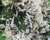 Foto del paso 4 de la receta: Sorrentinos Verdes (acelga y queso) 🧀🥬