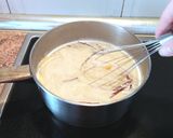 Foto del paso 1 de la receta Leche Merengada Vegana