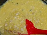 Sup Krim Jagung