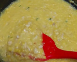 Foto langkah ke 3 dari resep Sup Krim Jagung.