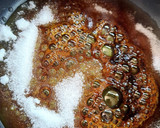 Foto del paso 1 de la receta: Chuletas de cerdo en salsa gastrique de moras