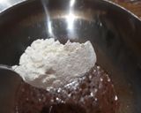 Foto langkah ke 4 dari resep Choco Lava Kukus.