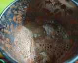 கோதுமை தக்காளி தோசை ரெசிபி ஸ்டேப் 2 புகைப்படம்