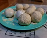 Foto langkah ke 4 dari resep Onde-Onde.