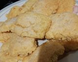 Foto del paso 3 de la receta: Galletitas de naranja