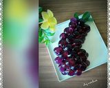 Foto langkah ke 4 dari resep Nutrijel anggur🍇.
