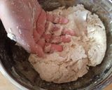 Foto del paso 2 de la receta: Pizza 🍕🍕