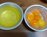 巧克力草莓蛋糕捲的食譜步驟1照片