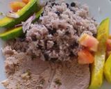 Foto del paso 5 de la receta: Pernil de cerdo sin hueso a la mostaza🐷