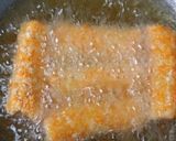 Foto langkah ke 5 dari resep Risoles (isi Kentang wortel).
