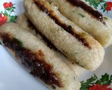 Foto langkah ke 7 dari resep Pempek belah.