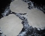 Foto del paso 6 de la receta: Pan chato