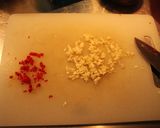 Foto del paso 3 de la receta: Pasta ensalada: 6/1;6/4;6/4 espectacuuularrr!!!