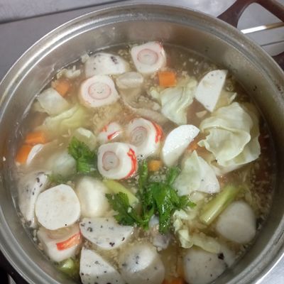 Langkah 3