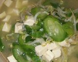 Foto langkah ke 4 dari resep Sayur emes.