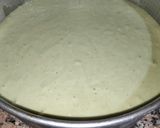 Foto del paso 3 de la receta: Torta matera yerba mate y naranjas "Dulce Beso"