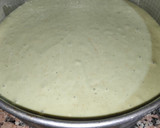 Foto del paso 3 de la receta: Torta matera yerba mate y naranjas "Dulce Beso"