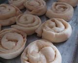 Foto del paso 5 de la receta: Rolls de almendra