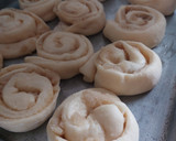 Foto del paso 5 de la receta: Rolls de almendra