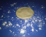 Foto del paso 3 de la receta: Tortillas de harina de trigo para fajitas, quesadillas.