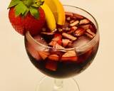 Instant sangria cocktail recipe step 5 photo