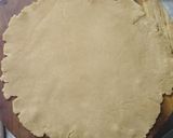 શકરપારા (Sakkarpara Recipe in Gujarati) રેસીપી સ્ટેપ3ફોટો