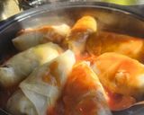 Foto del paso 7 de la receta: Niños Envueltos