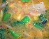 A picture of step 3 of Rasam South India Delicacy.