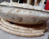 Une image de l'étape 8 de Gratin de pâtes 🍽.