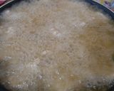 Foto langkah ke 4 dari resep Ayam Pok-Pok Saus Lada Hitam.