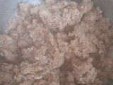 Croquetas de cocido