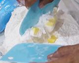 Foto langkah ke 2 dari resep Scone - Gluten Free Version.