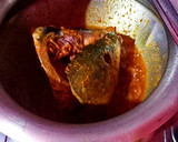 রুই মাছের মাথার মুড়িঘন্ট রেসিপির ধাপ 2 ছবি