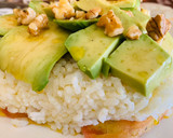 Foto del paso 4 de la receta: Ensalada tres capas