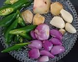 Foto langkah ke 1 dari resep Bistik rusa.
