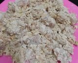 Foto langkah ke 4 dari resep Ayam Pok-Pok saos teriyaki.