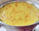 A picture of step 7 of गुजराती खमन ढोकला.