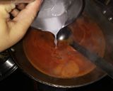 A picture of step 4 of Restaurant style tomato soup 🍲.