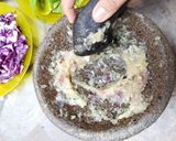 Foto langkah ke 2 dari resep Seblak ala Mamah Zafran.
