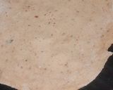 मसाला पराठा (Masala Paratha recipe in hindi) रेसिपी चरण 3 फोटो