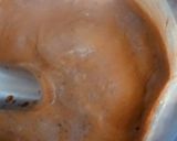 عکس مرحله 3 از دستور بستنی رژیمی موز و قهوه